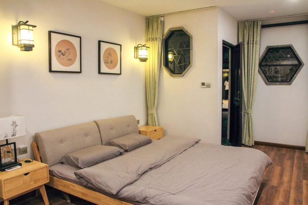 蘇州·七隱藝宿家，給這座姑蘇古城一個恣意江湖