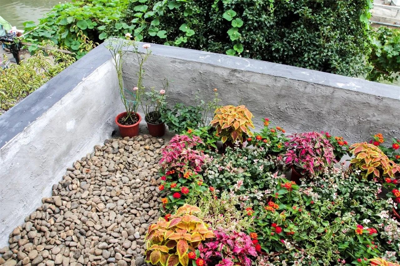 蘇州·七隱藝宿家，給這座姑蘇古城一個(gè)恣意江湖