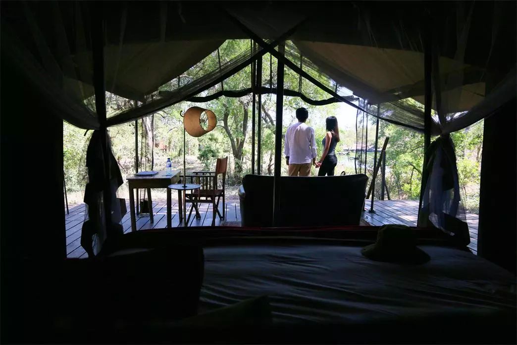 婺源·物上，平淡溫柔別有滋味