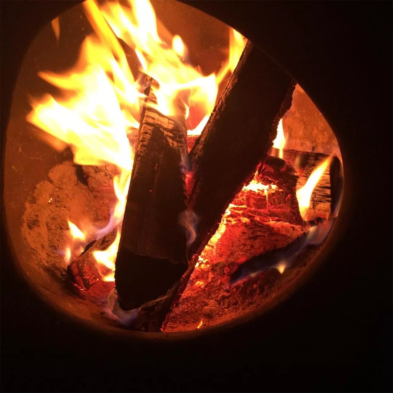 婺源·物上，平淡溫柔別有滋味