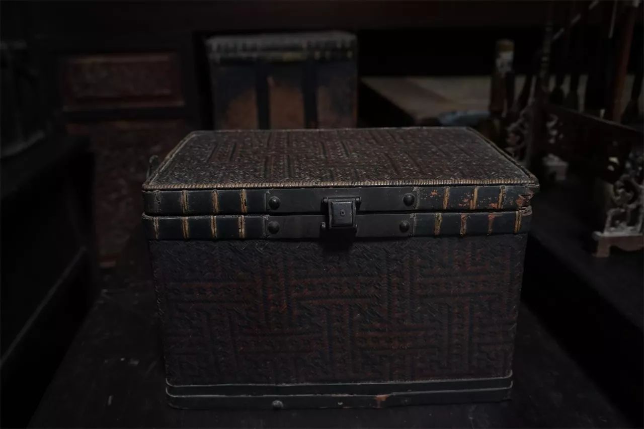 婺源·物上，平淡溫柔別有滋味