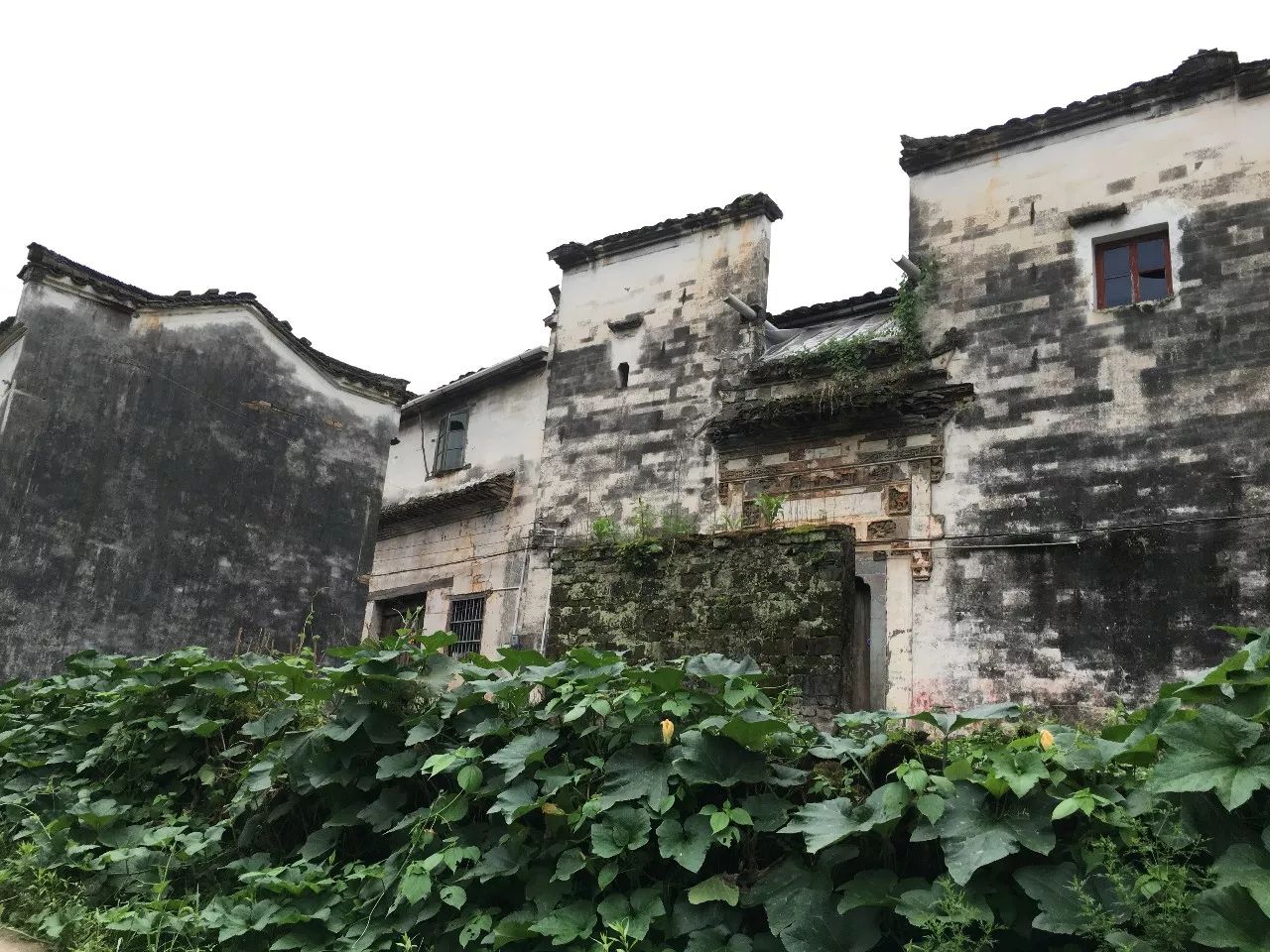 婺源·物上，平淡溫柔別有滋味