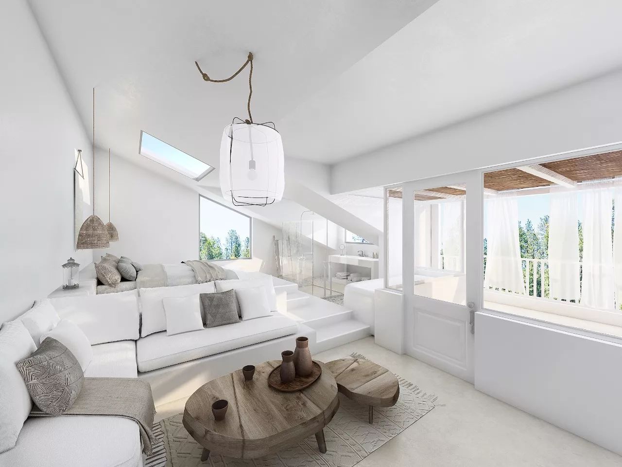 婺源·物上，平淡溫柔別有滋味