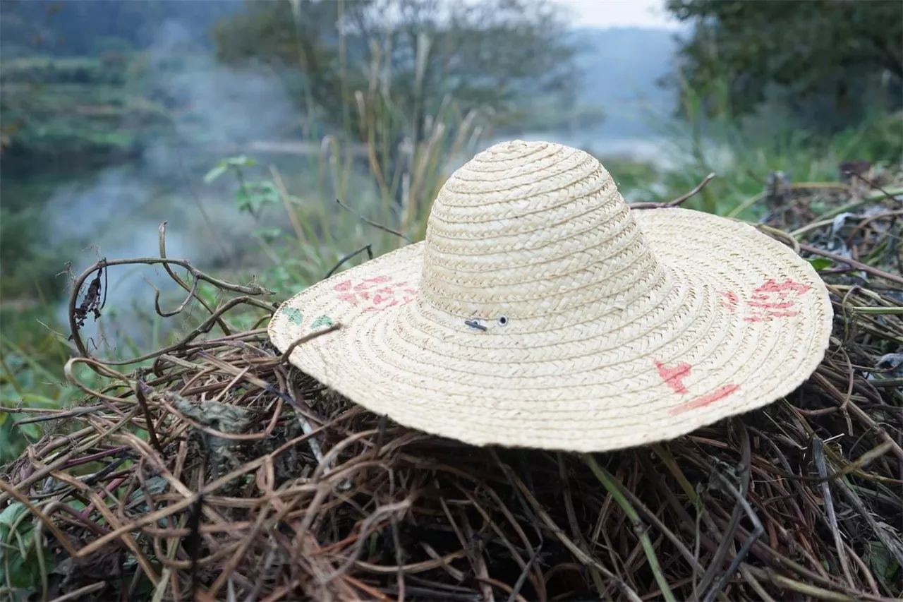 婺源·物上，平淡溫柔別有滋味