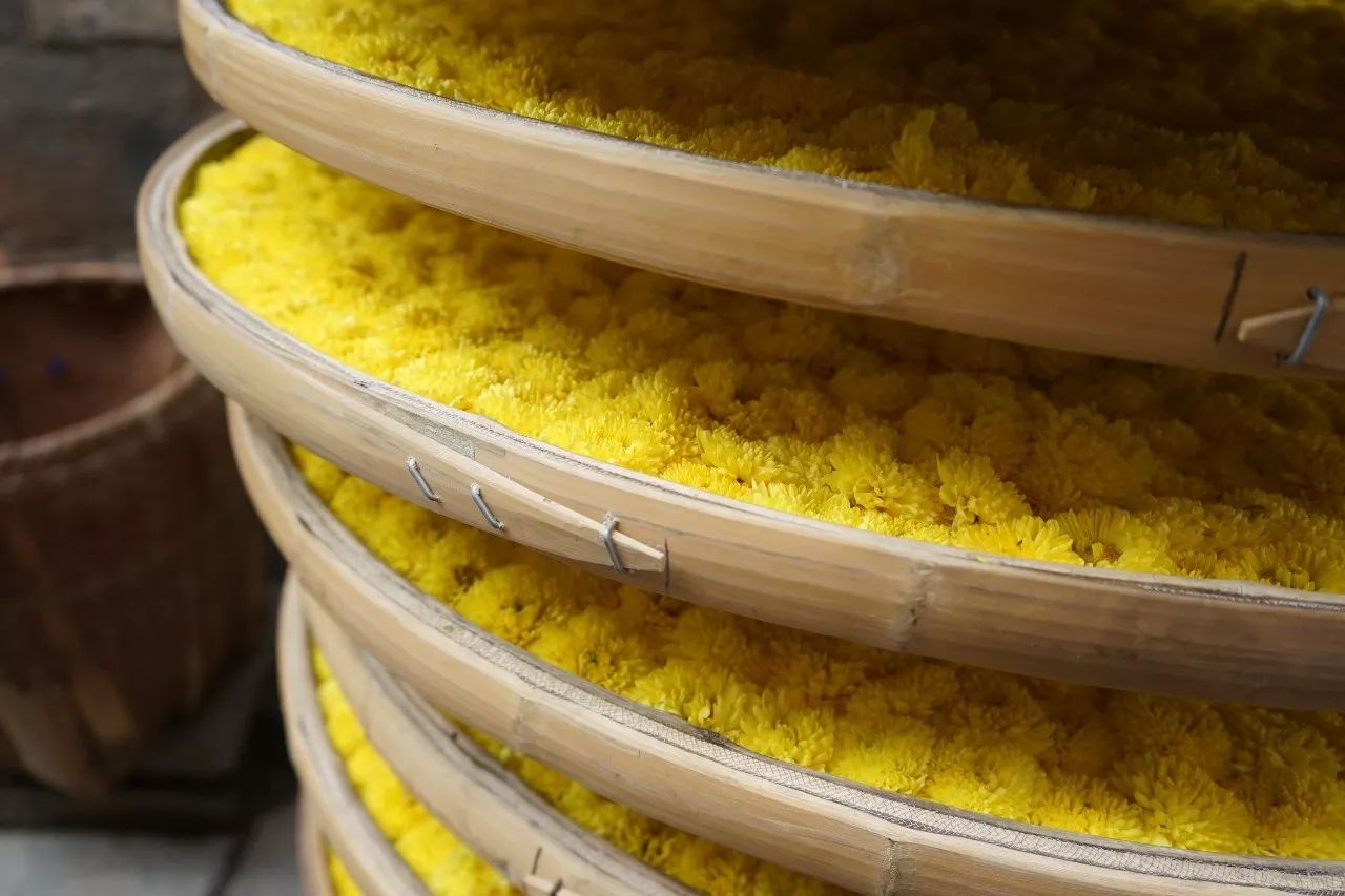 婺源·物上，平淡溫柔別有滋味