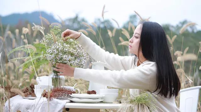 婺源·物上，平淡溫柔別有滋味