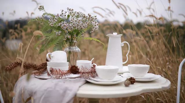 婺源·物上，平淡溫柔別有滋味