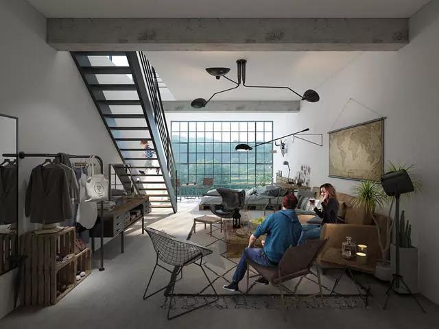 婺源·物上，平淡溫柔別有滋味