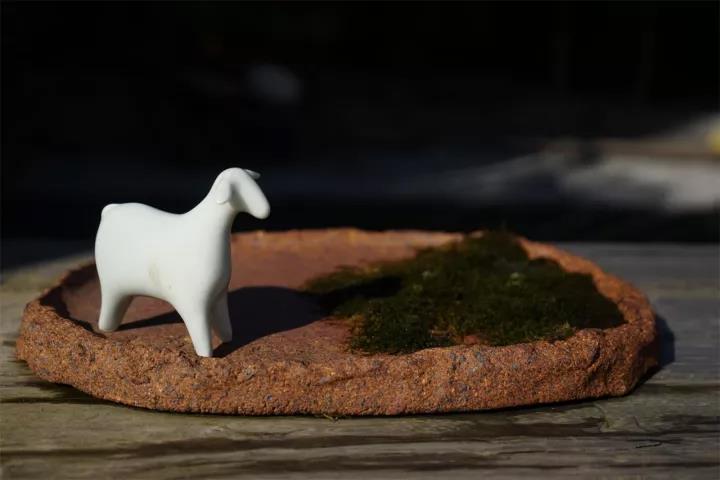 婺源·物上，平淡溫柔別有滋味