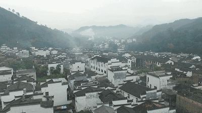 婺源·物上，平淡溫柔別有滋味