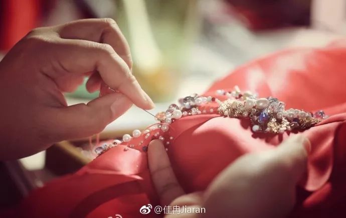 中國扇子的工藝：一名手藝人的堅持