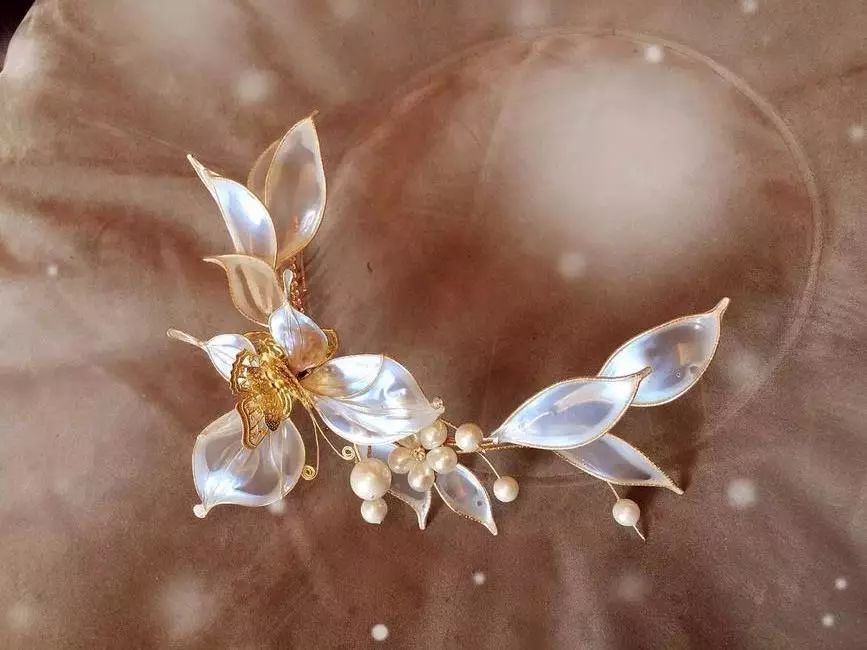 中國扇子的工藝：一名手藝人的堅持