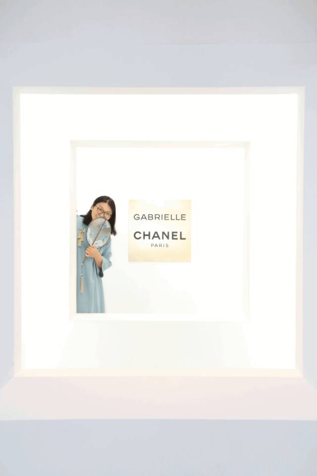 中國扇子的工藝：一名手藝人的堅持