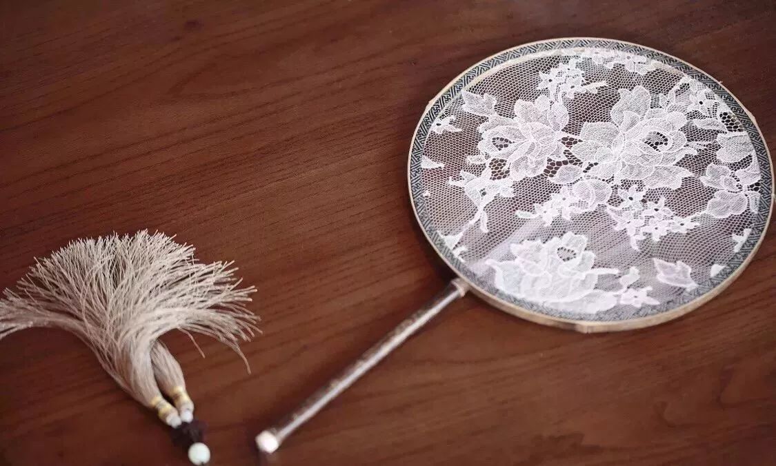 中國(guó)扇子的工藝：一名手藝人的堅(jiān)持