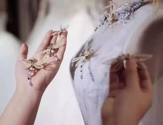 中國扇子的工藝：一名手藝人的堅(jiān)持