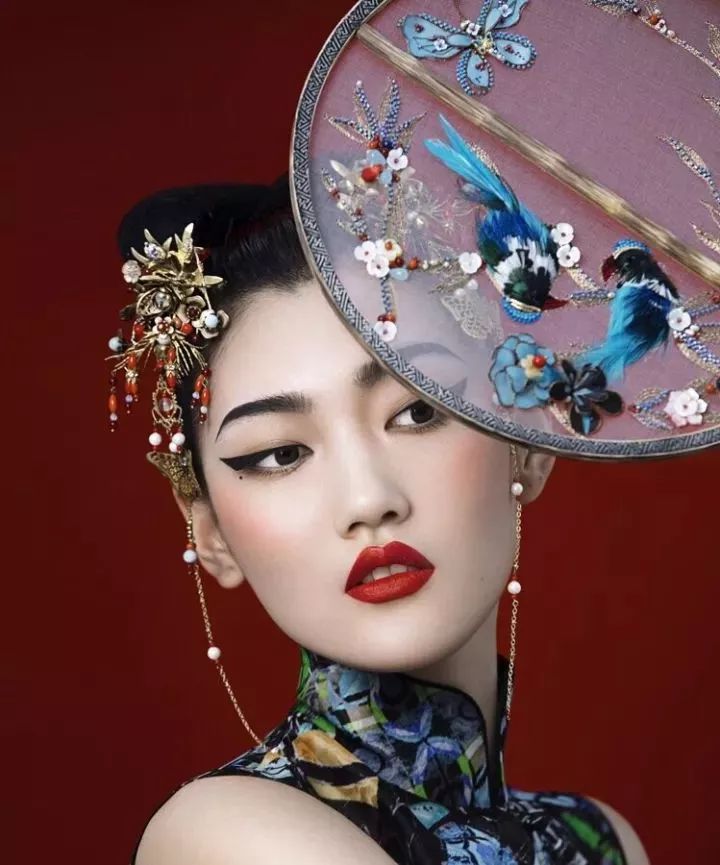 中國扇子的工藝：一名手藝人的堅(jiān)持