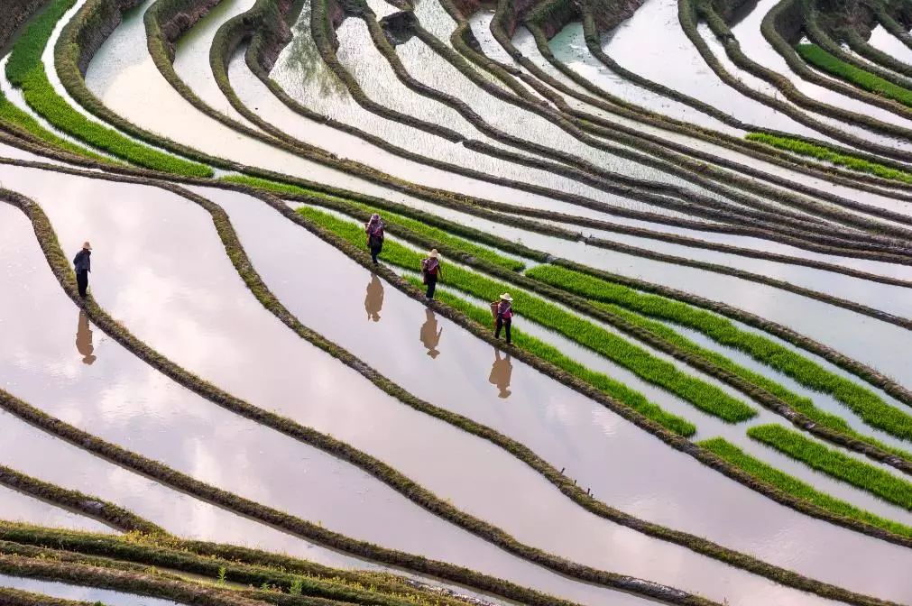 喜悅秘境酒店，一家中國版的安縵