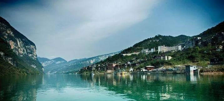 喜悅秘境酒店，一家中國版的安縵