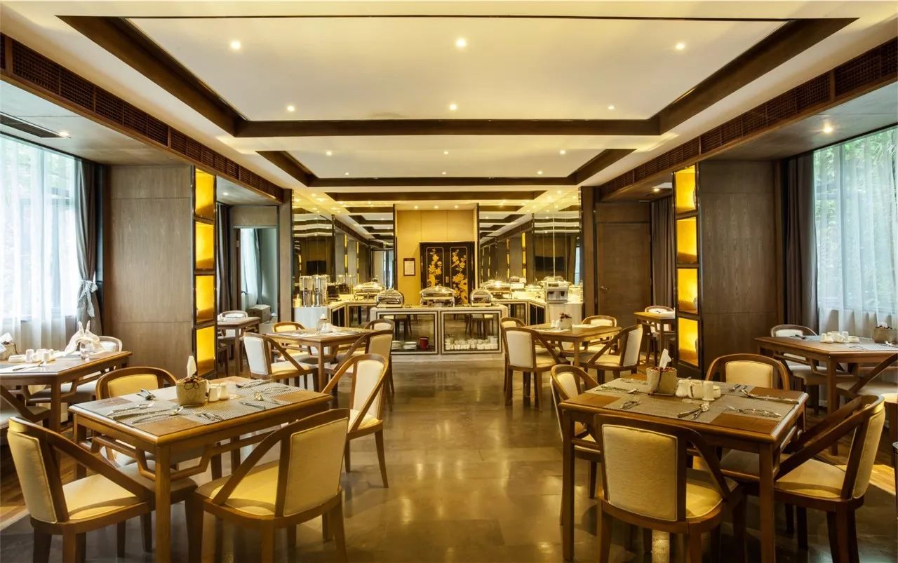 喜悅秘境酒店，一家中國版的安縵