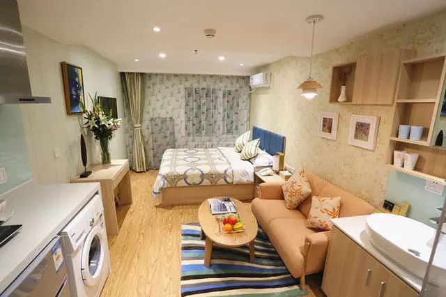 北京·壹家宜家，給你家的感覺(jué)一個(gè)更溫暖的選擇