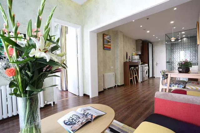 北京·壹家宜家，給你家的感覺(jué)一個(gè)更溫暖的選擇