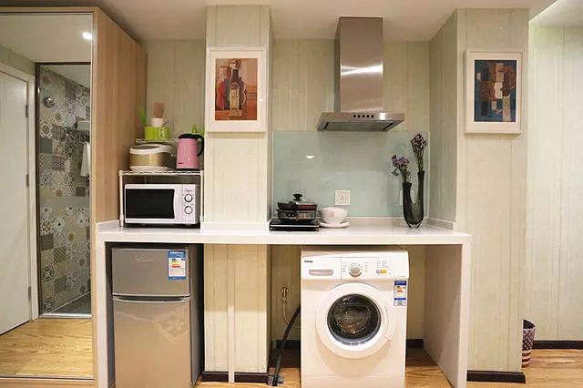 北京·壹家宜家，給你家的感覺(jué)一個(gè)更溫暖的選擇