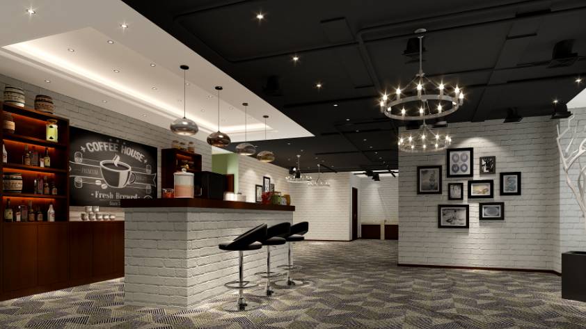 北京·壹家宜家，給你家的感覺一個更溫暖的選擇