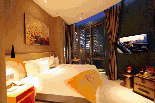 北京·壹家宜家，給你家的感覺一個更溫暖的選擇