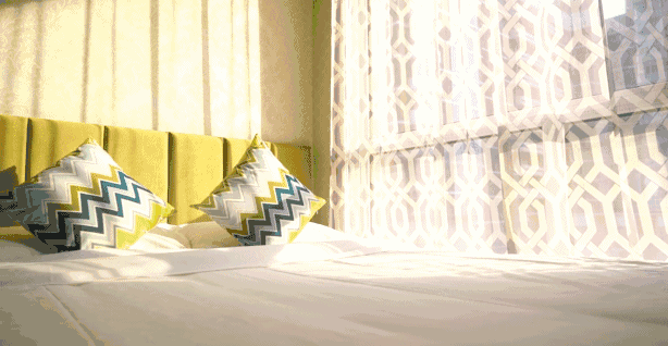 北京·壹家宜家，給你家的感覺一個更溫暖的選擇