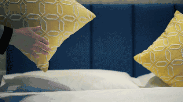 北京·壹家宜家，給你家的感覺一個更溫暖的選擇