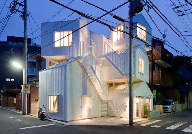 桐廬·流云，古村也有了云的靈動(dòng)氣息