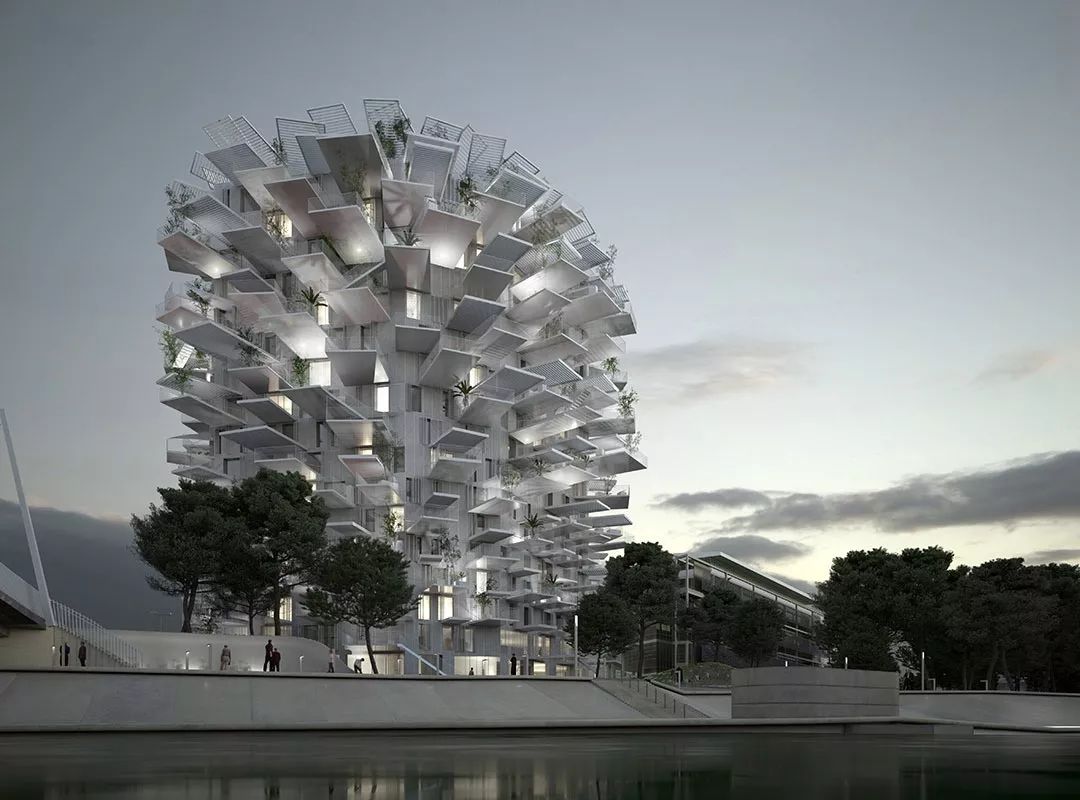 桐廬·流云，古村也有了云的靈動(dòng)氣息