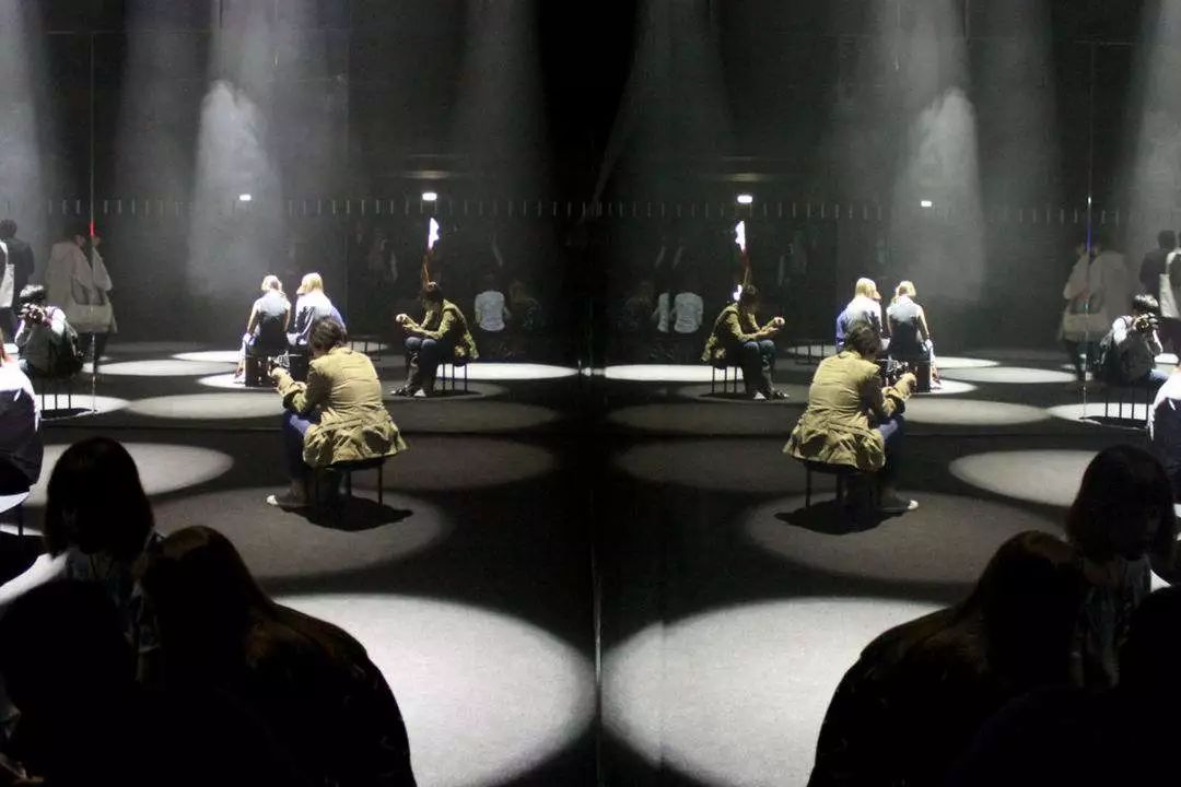 桐廬·流云，古村也有了云的靈動(dòng)氣息