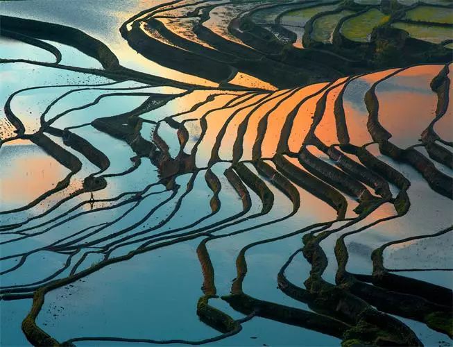 桐廬·流云，古村也有了云的靈動(dòng)氣息