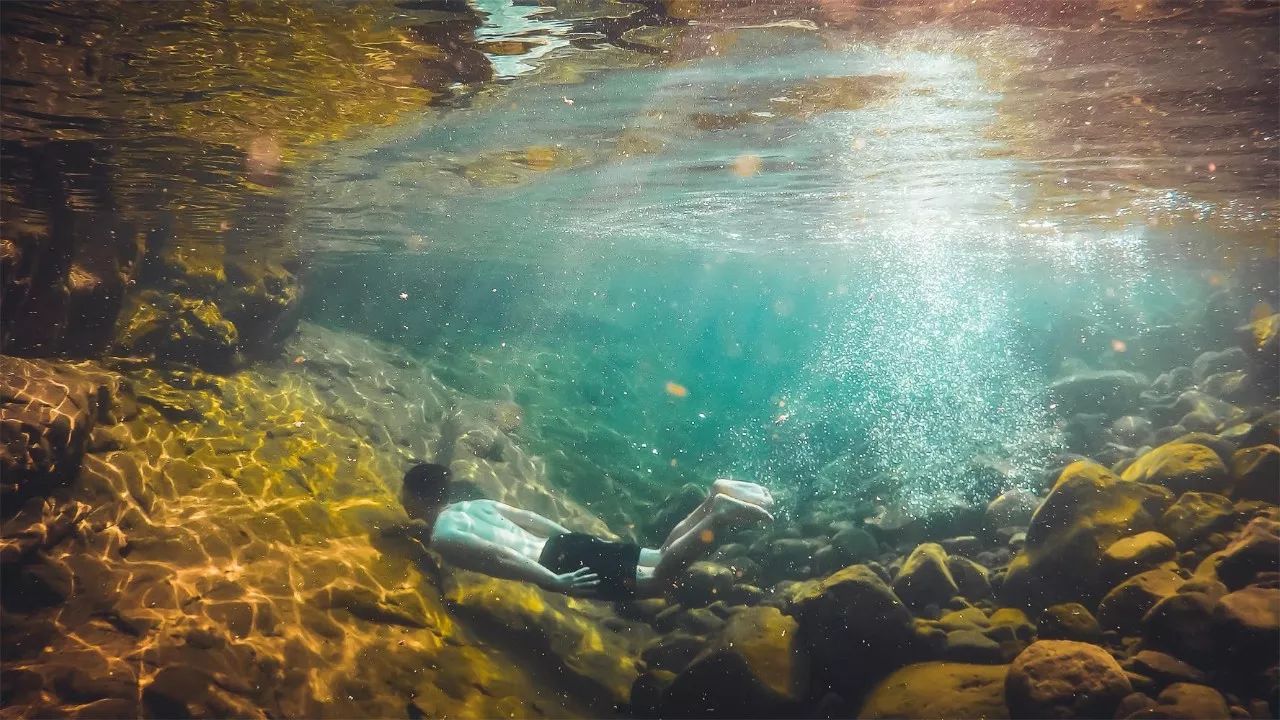 桐廬·流云，古村也有了云的靈動(dòng)氣息