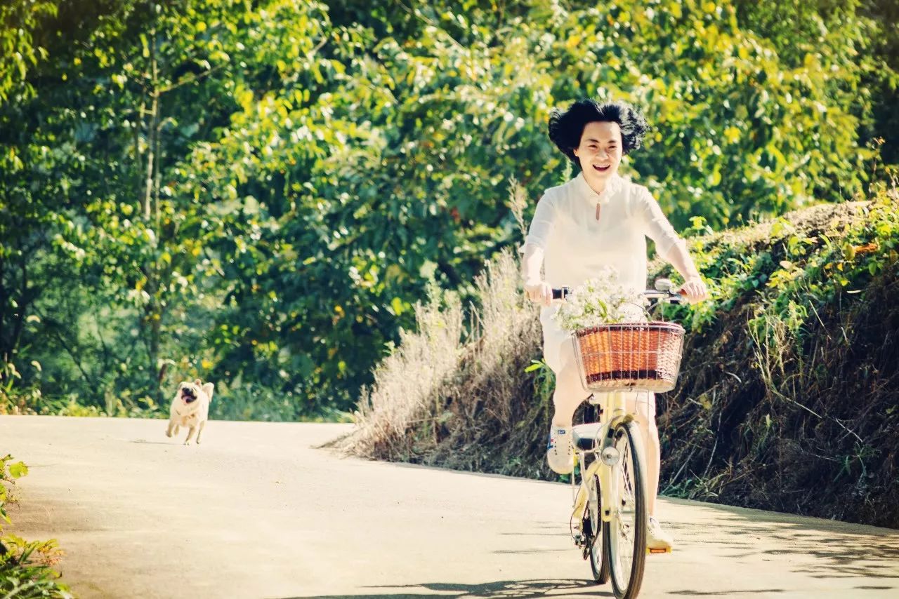 桐廬·流云，古村也有了云的靈動氣息