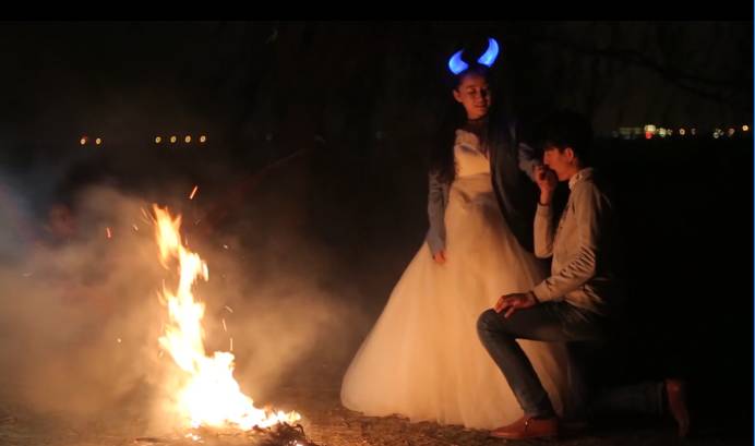 蘇州·萬伊，拾起漫長歲月里的時光遺珠