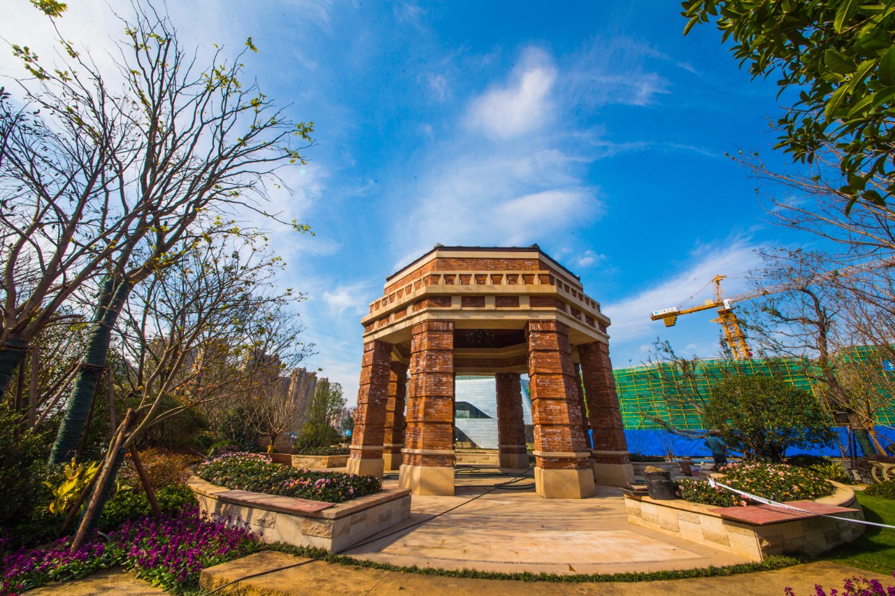 蘇州·萬伊，拾起漫長歲月里的時光遺珠