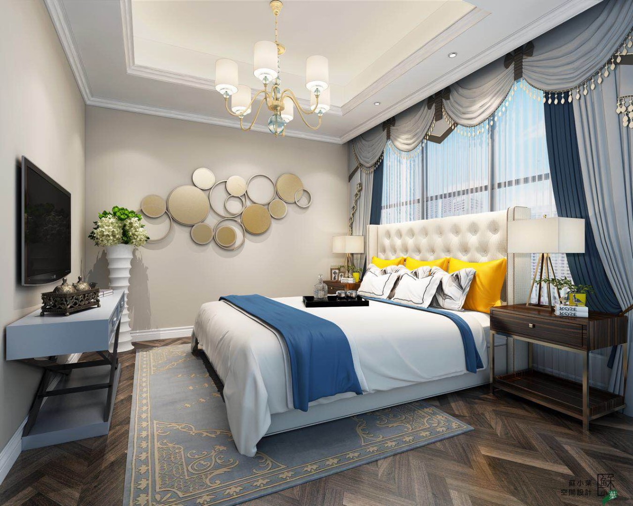 蘇州·萬伊，拾起漫長歲月里的時光遺珠