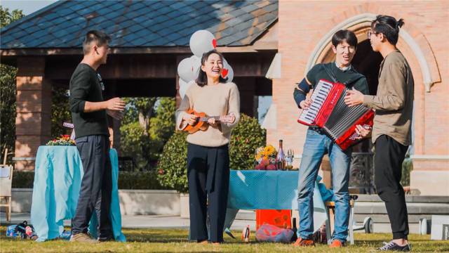 蘇州·萬伊，拾起漫長歲月里的時光遺珠