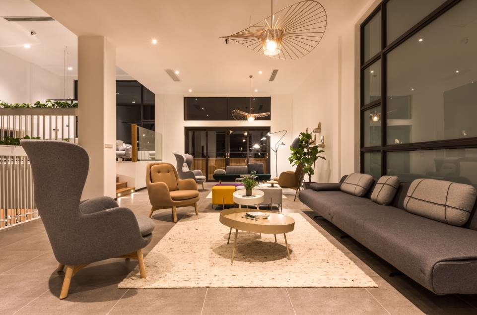 桐廬·閑所，做好民宿的一顆心用對用好才是最重