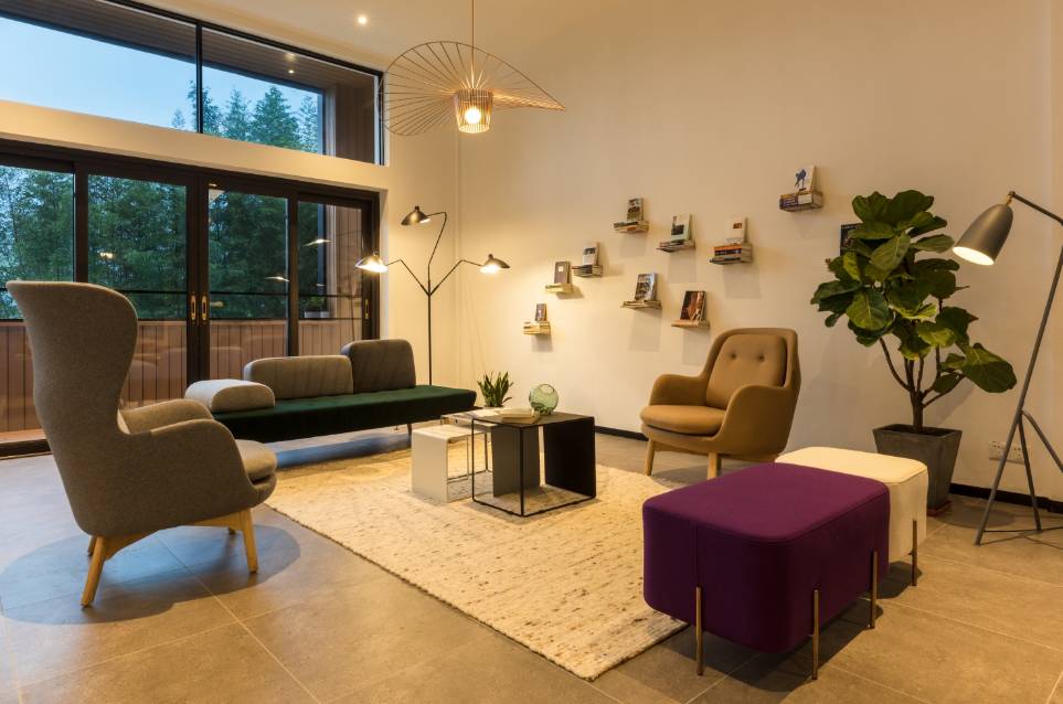 桐廬·閑所，做好民宿的一顆心用對用好才是最重