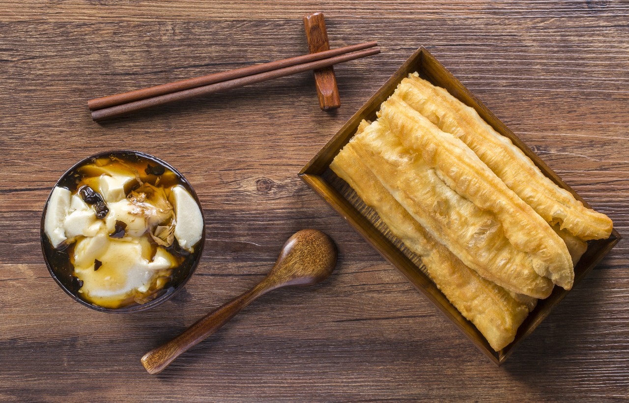 蒲石小點(diǎn)，中式點(diǎn)心“舌尖上的中國(guó)味道”!