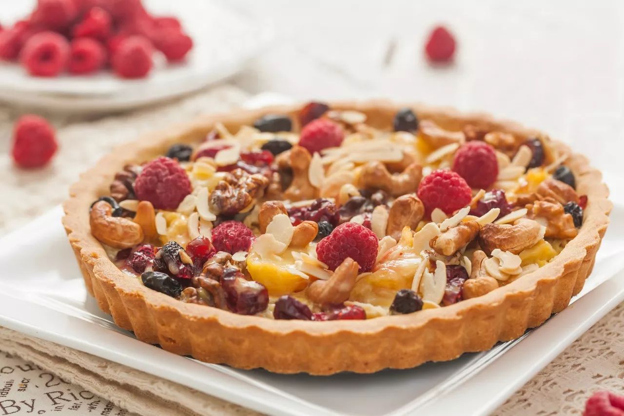 蒲石小點(diǎn)，中式點(diǎn)心“舌尖上的中國味道”!