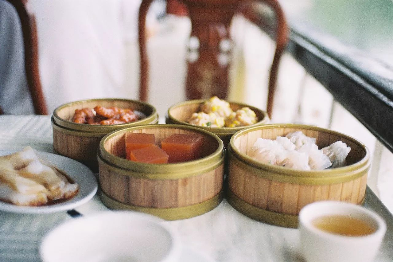 蒲石小點(diǎn)，中式點(diǎn)心“舌尖上的中國味道”!