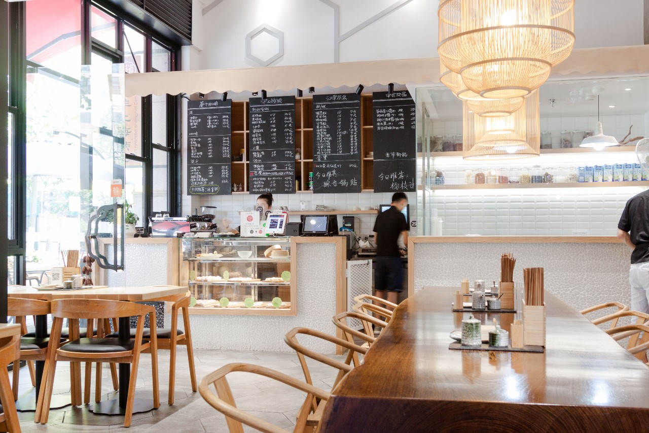 蒲石小點，中式點心“舌尖上的中國味道”!