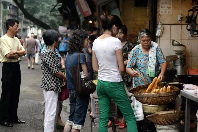 蒲石小點(diǎn)，中式點(diǎn)心“舌尖上的中國味道”!