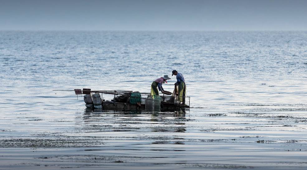大理·無字號，背靠蒼山面朝洱海虛度時光