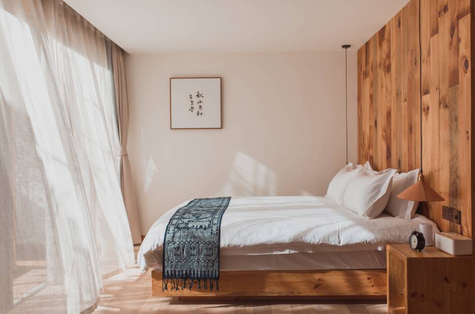 大理·無字號(hào)，背靠蒼山面朝洱海虛度時(shí)光