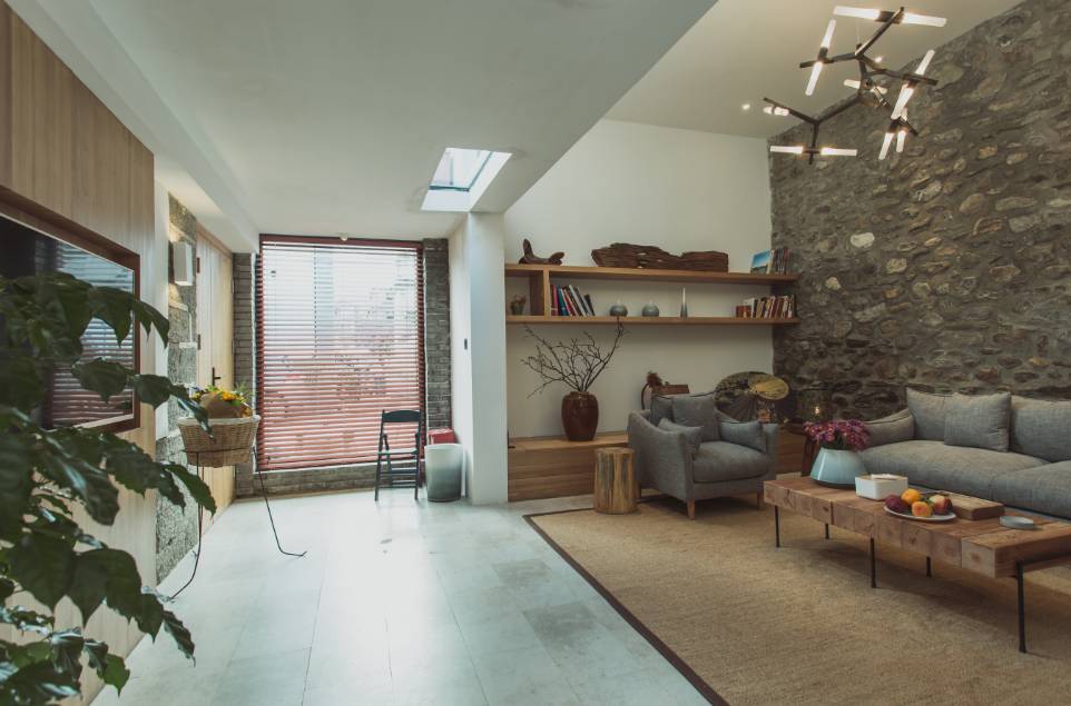 大理·無字號，背靠蒼山面朝洱海虛度時光